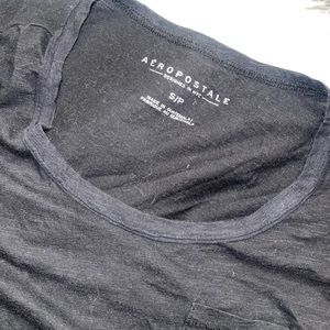 Aeropostale loose tee